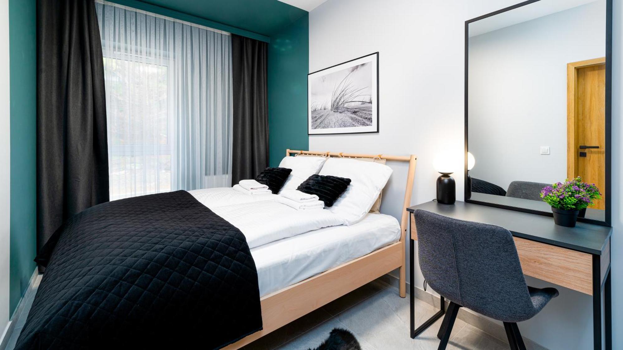 Apartamenty Sun & Snow Ostoja Parku Narodowego Szklarska Poręba Eksteriør billede