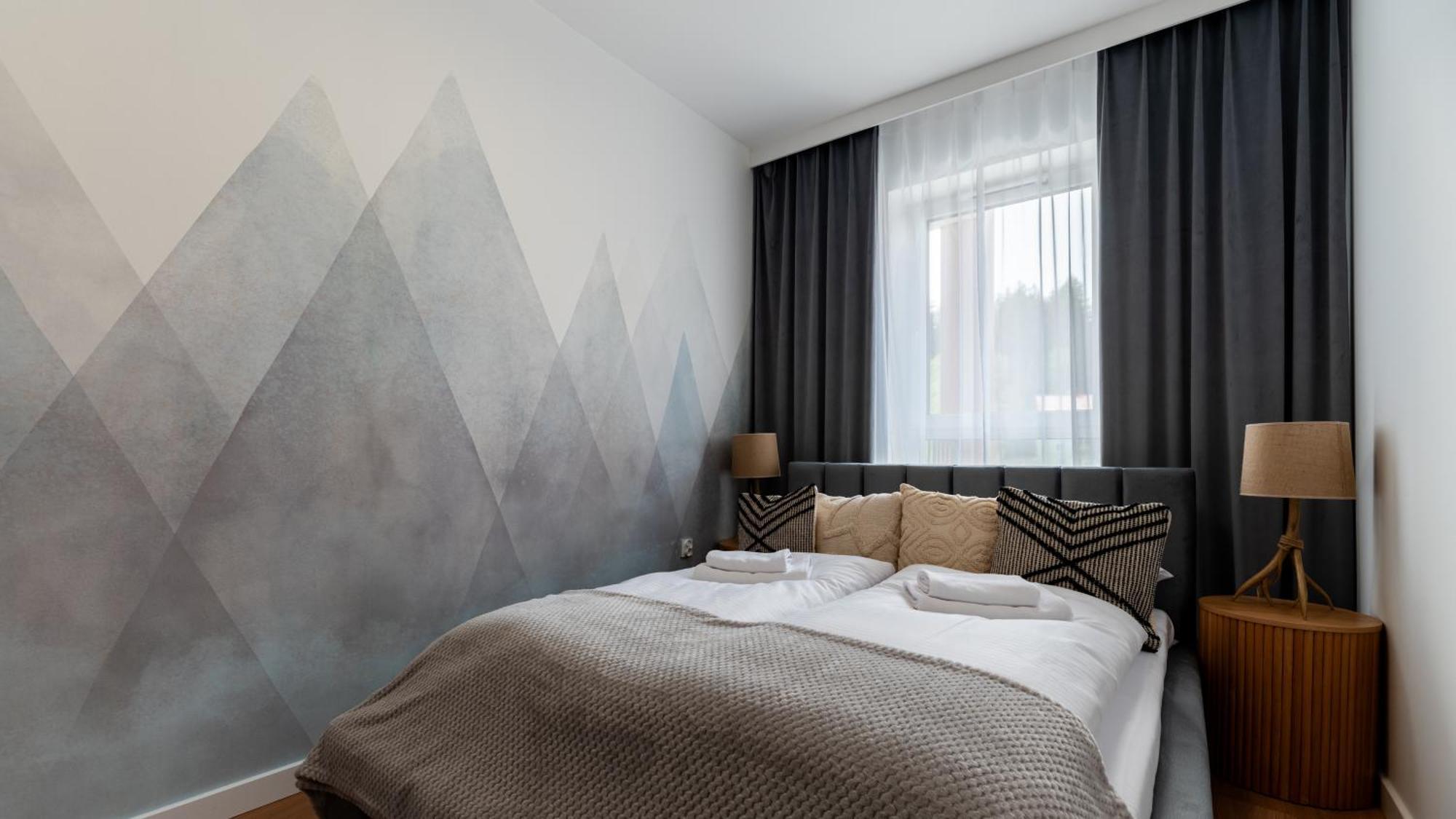 Apartamenty Sun & Snow Ostoja Parku Narodowego Szklarska Poręba Eksteriør billede