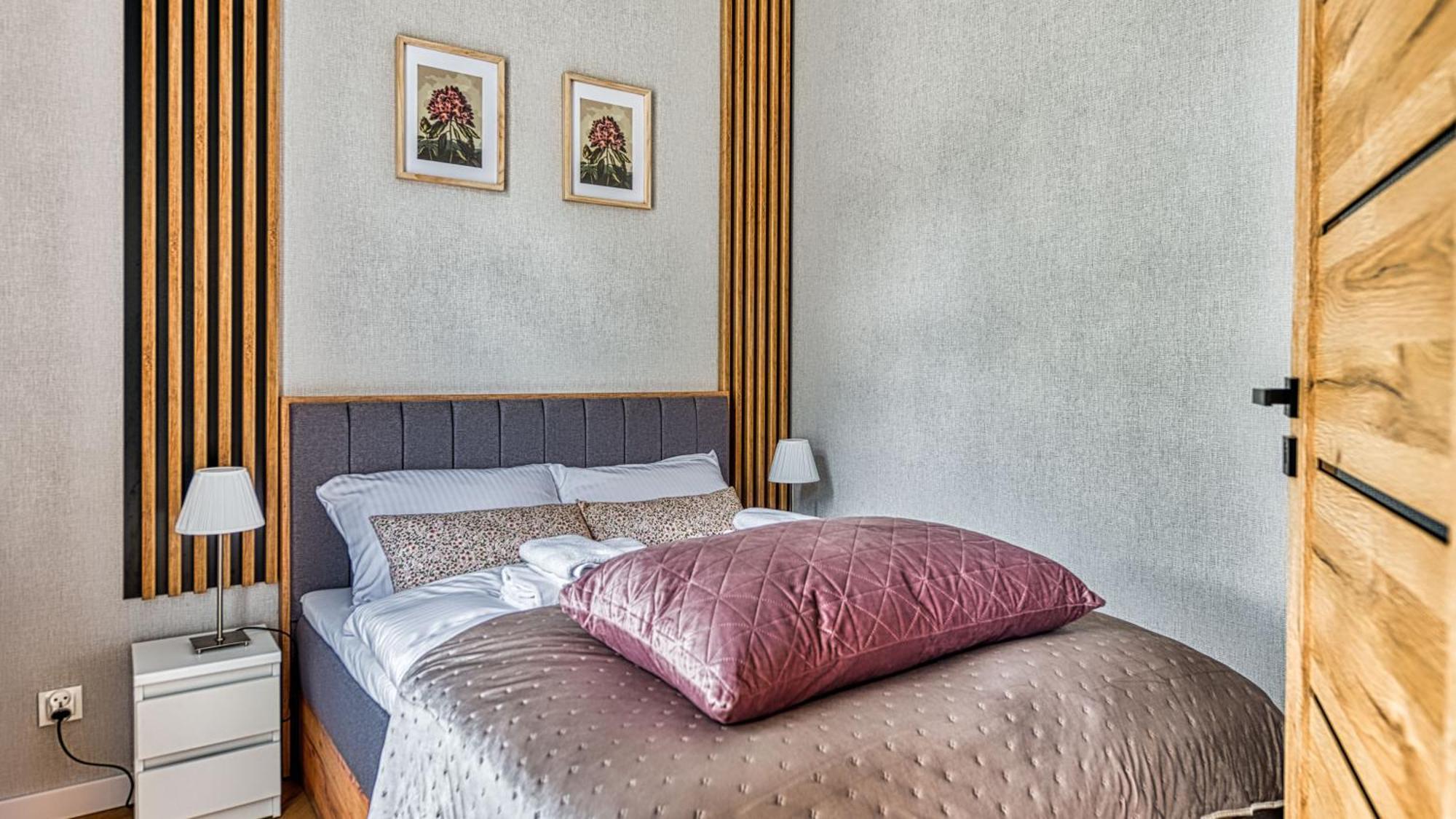 Apartamenty Sun & Snow Ostoja Parku Narodowego Szklarska Poręba Eksteriør billede
