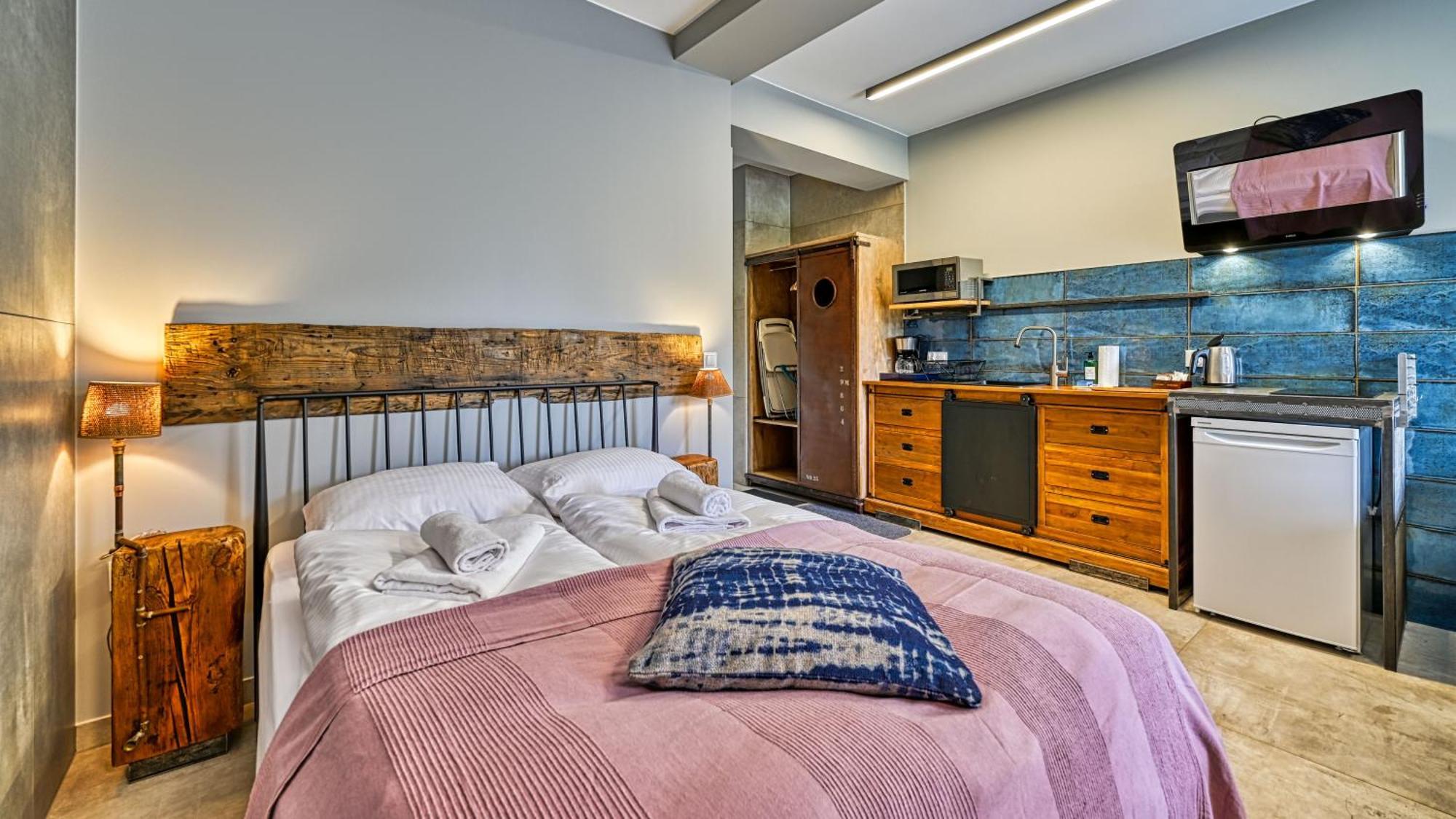 Apartamenty Sun & Snow Ostoja Parku Narodowego Szklarska Poręba Eksteriør billede