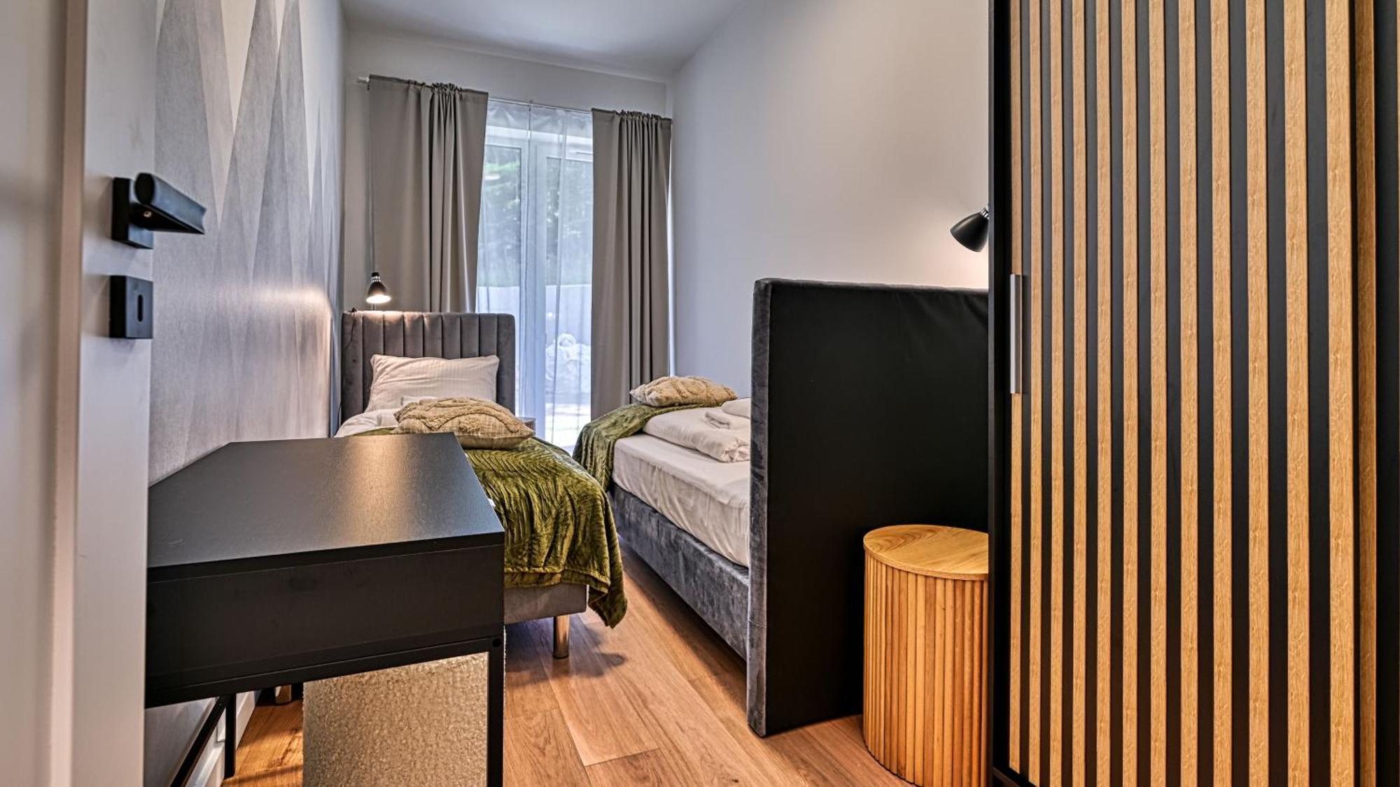 Apartamenty Sun & Snow Ostoja Parku Narodowego Szklarska Poręba Eksteriør billede