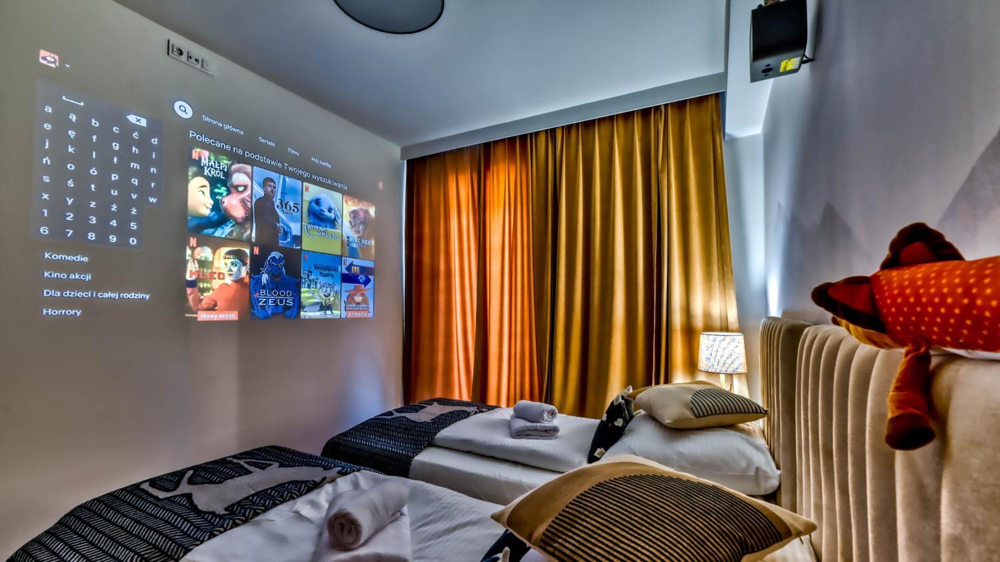 Apartamenty Sun & Snow Ostoja Parku Narodowego Szklarska Poręba Eksteriør billede