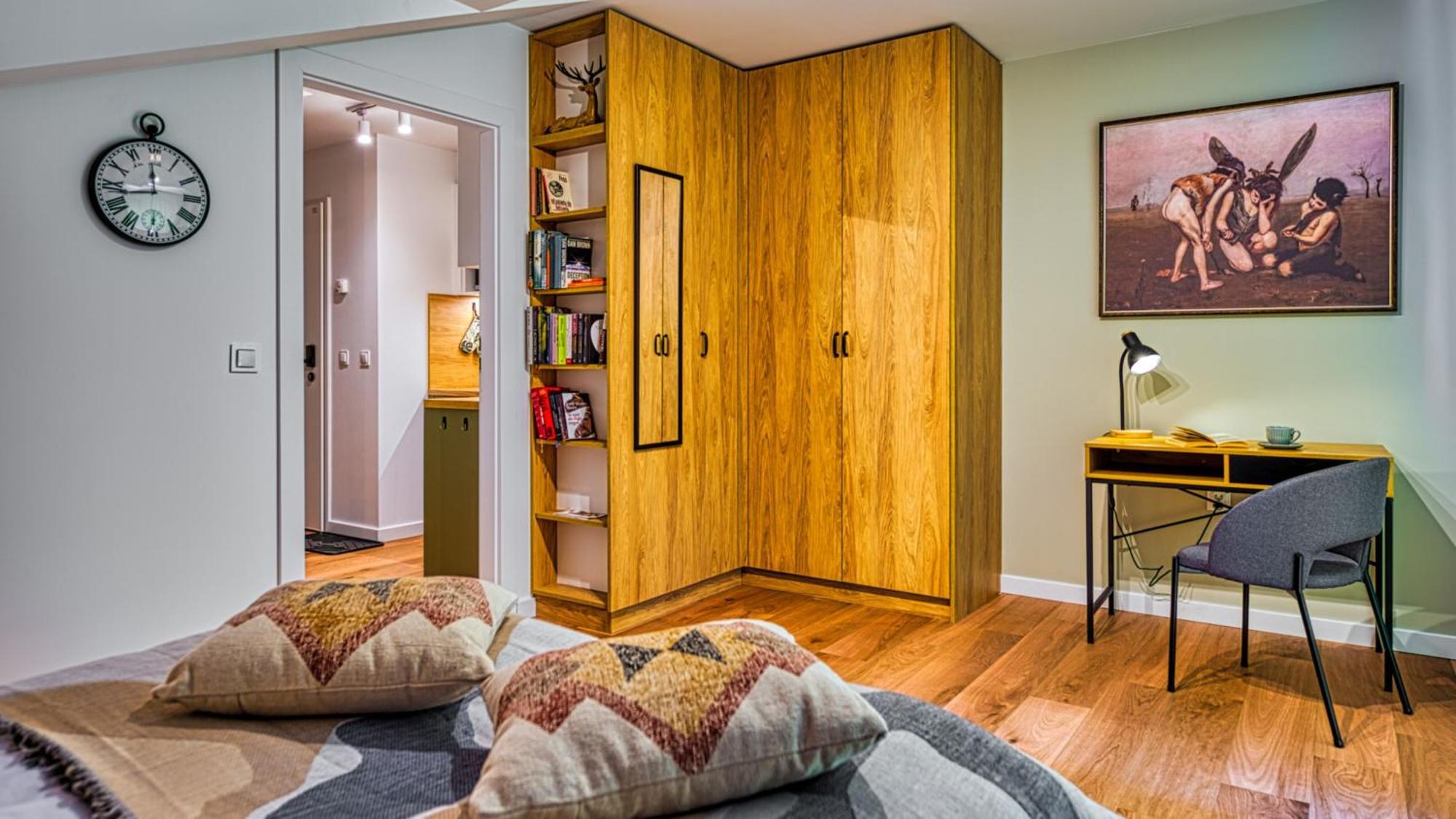 Apartamenty Sun & Snow Ostoja Parku Narodowego Szklarska Poręba Eksteriør billede